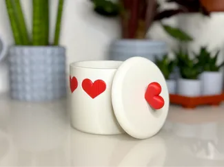 Cute gift box for any surprise