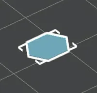 Magnet cover 0.2mm layer, 2 walls, 15% infill