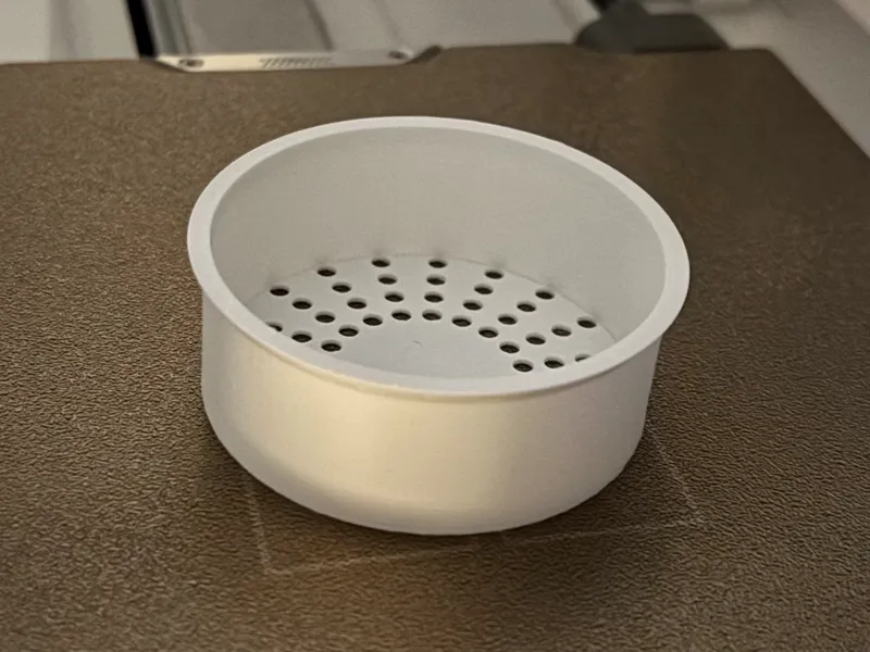 Parametric Plant Pod