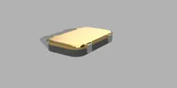 0.12mm layer, 2 walls, 15% infill