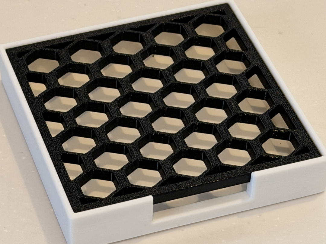 Small drip tray (80x80)