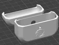 Étui AirPods Pro 2 logo Steam — photo 4