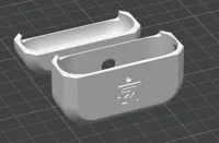 Étui AirPods Pro 2 logo Steam — photo 5