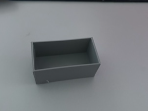 test box