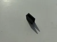 0.2mm layer, 3 walls, 15% infill