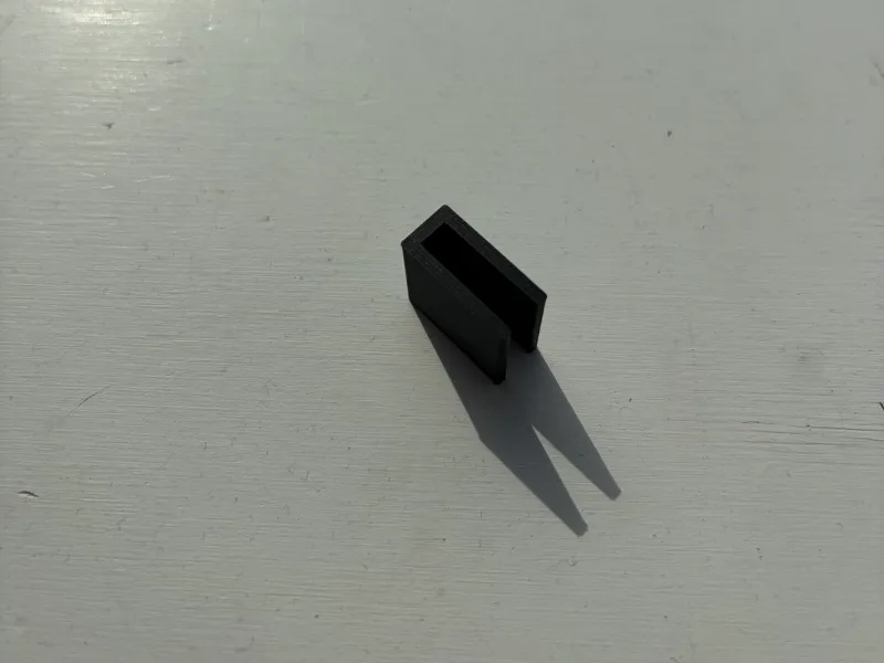 ikea Niklas Glass Door Protector