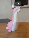 Stabilised Front