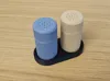 Shaker and Tray