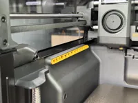 X2D Heater Deflector
