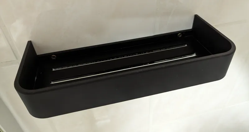 Shower shelf - Duschablage