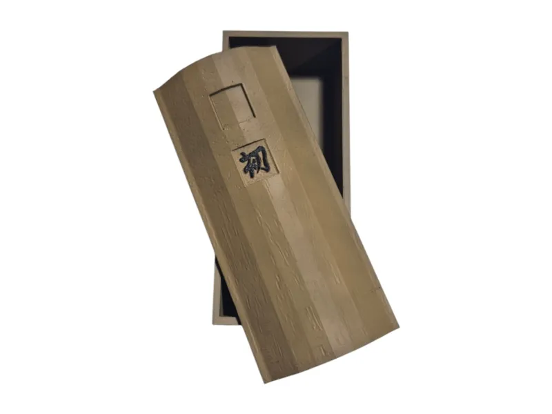 Ataud Edo Tensei - Reanimation Coffin - Naruto