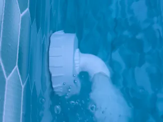 buse piscine funsicle