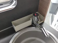 0.2mm layer, 3 walls, 20% infill