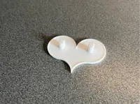0.16mm layer, 2 walls, 15% infill