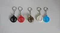 Porte-clés Bébé Groot rotatif — photo 4