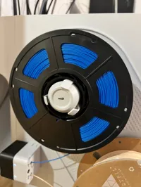 TPU AMS 0.2mm layer, 2 walls, 15% infill