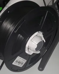 Three adapters to finish a set - 0.2mm layer, 3 walls, 15% infill