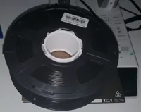 One Adapter - 0.2mm layer, 3 walls, 15% infill