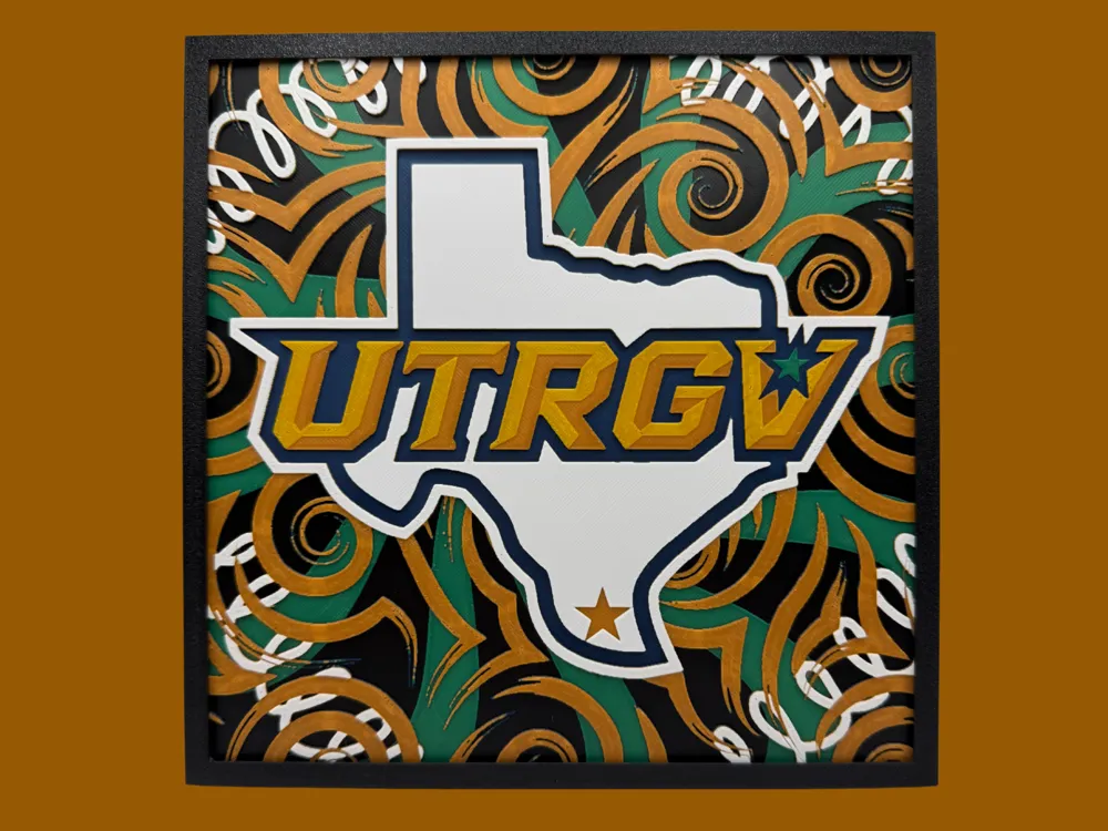 University of Texas Rio Grande Valley