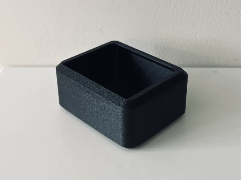 Scrap Bin 