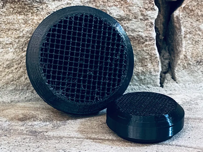 The Original Sand Cleaner 30 Minute Print *