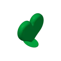 Cœur cadeau pour la fête des mères — photo 3