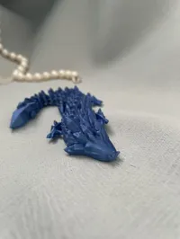 15cm version of Ned