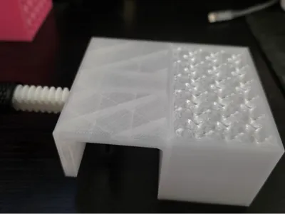 Aquarium Baffle - Water Change/Addition