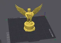 Trophée Bloxy — photo 2