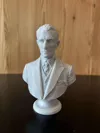 0.2mm layer, 2 walls, 7% infill