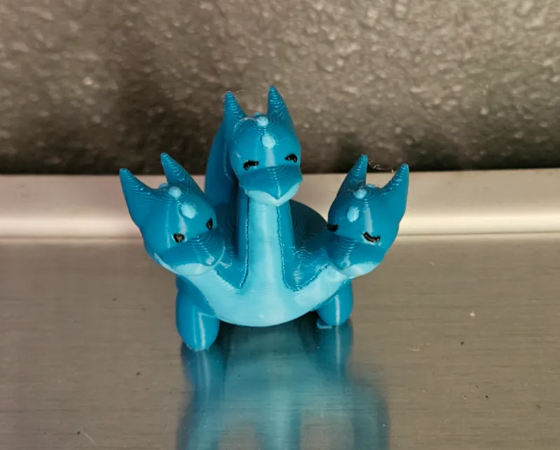 Chibi Hydra