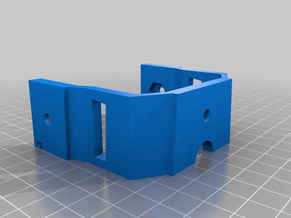 Support d'éclairage pour DJI Mavic Pro
