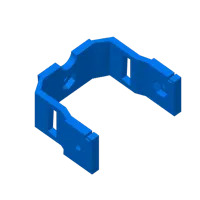 Support d'éclairage pour DJI Mavic Pro — photo 3