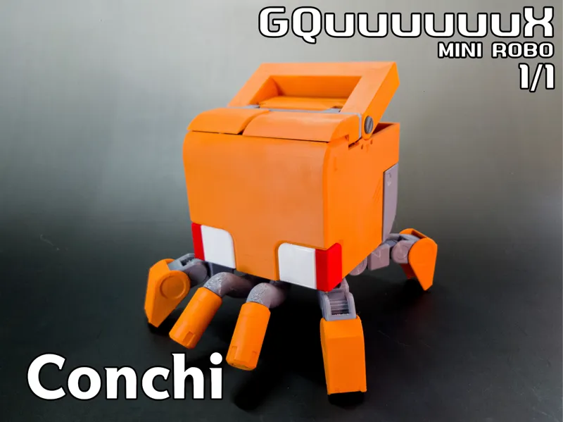 Desktop Assistant:Conchi
