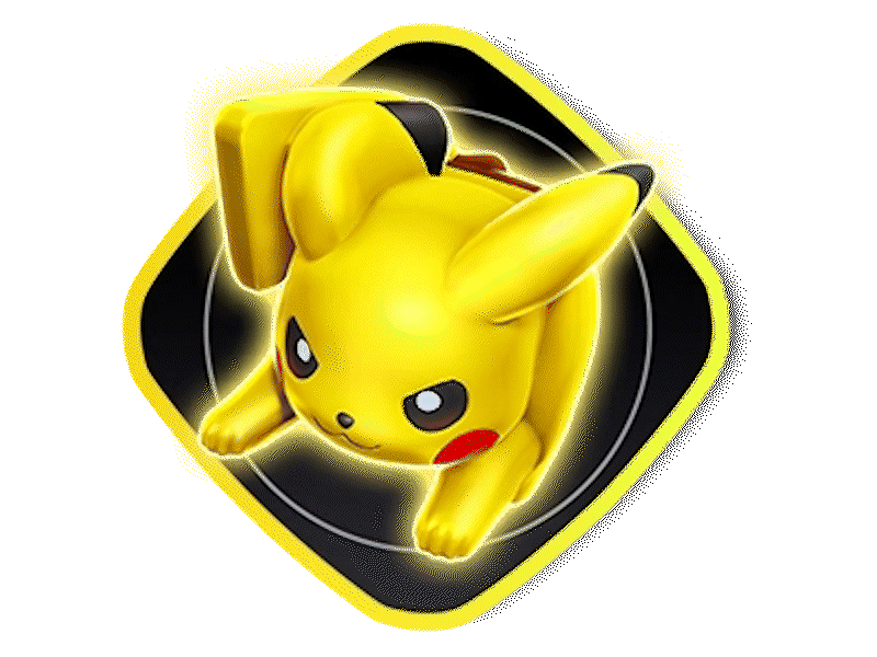 Pokémon Plakoro – Pikachu Dice (Prototype)