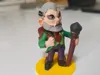 0.16mm layer, 2 walls, 15% infill