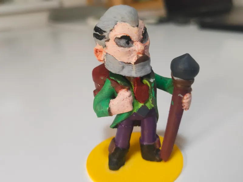 Brawler Byron