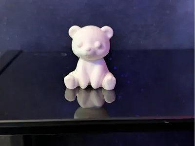 Polar bear