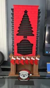 0.28mm layer, 2 walls, 10% infill