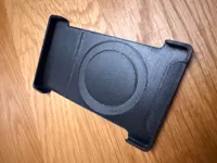 0.2mm layer, 2 walls, 100% infill