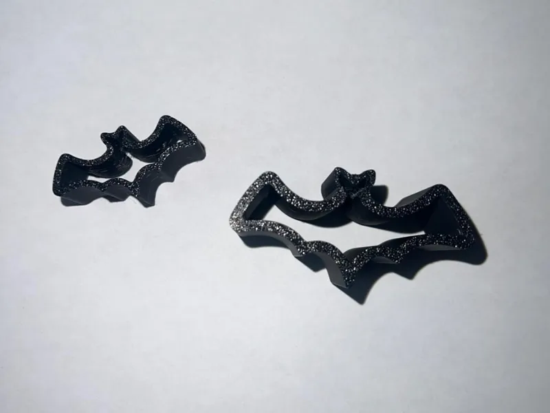 Bat - Fledermaus 