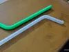 0.2mm layer, 1 wall, 0% infill
