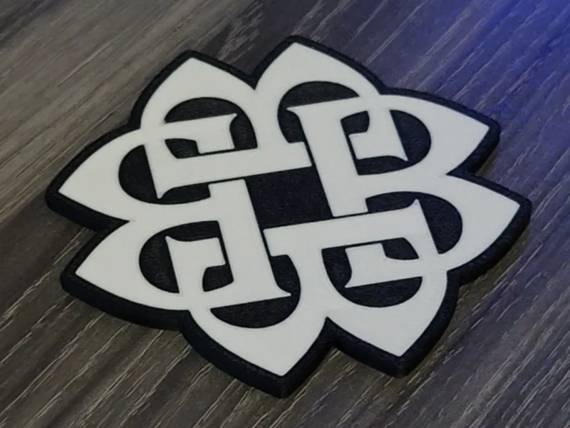 Breaking Benjamin Band Logo
