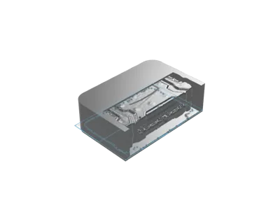 Multiboard Bosch Bit Holder