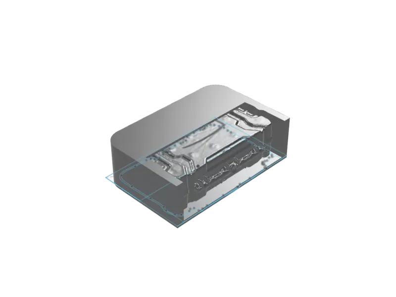 Multiboard Bosch Bit Halter 