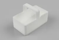 0.2mm layer, 2 walls, 10% infill