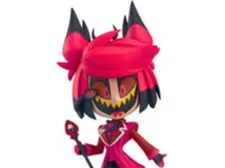 alastor
