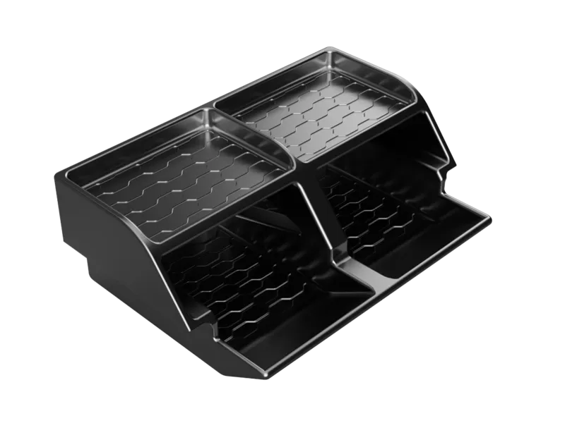 Nissan Frontier Dash Tray (Version 1)
