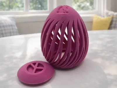 2026 Easter Egg