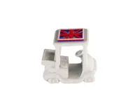 E3D X2D High Flow ObXiDian 500 0.6 - TPU 95A HF